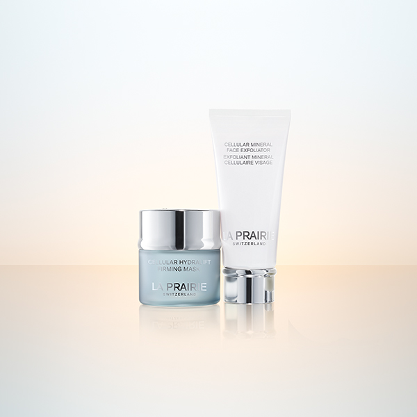 Gamme de nettoyants et toniques pour le visage